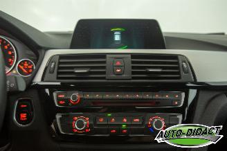 BMW 3-serie 318i Navi Airco picture 11