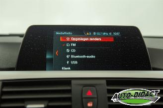 BMW 3-serie 318i Navi Airco picture 8