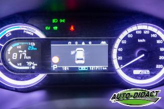 Kia Niro 1.6 GDi PHEV Automaat Navi Camera Clima DynamicLine picture 6