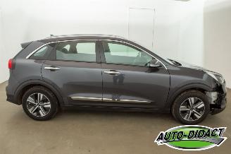 Kia Niro 1.6 GDi PHEV Automaat Navi Camera Clima DynamicLine picture 40