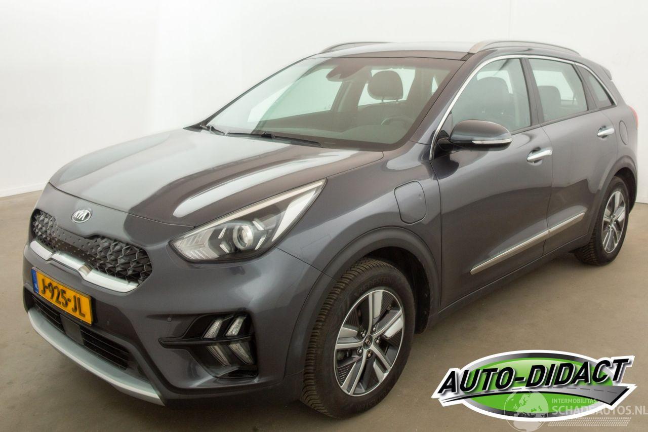 Kia Niro 1.6 GDi PHEV Automaat Navi Camera Clima DynamicLine