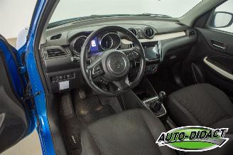 Suzuki Swift 1.2 Hybrid Airco Camera Select Smart picture 25