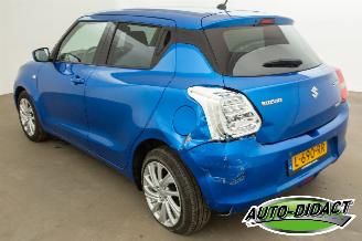 Suzuki Swift 1.2 Hybrid Airco Camera Select Smart picture 3