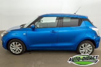 Suzuki Swift 1.2 Hybrid Airco Camera Select Smart picture 37