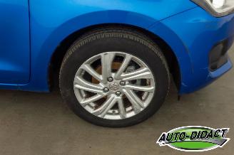 Suzuki Swift 1.2 Hybrid Airco Camera Select Smart picture 31
