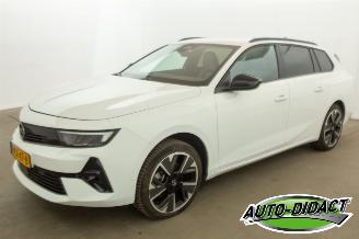 Schadeauto Opel Astra Electric 54 kWh 47.475 km NAP Navi Camera Clima Business Edition 2025/4