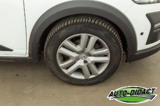 Dacia Sandero 1.0 TCe Bi-Fuel Airco Camera Stepway Essential picture 29