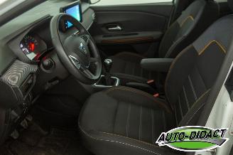 Dacia Sandero 1.0 TCe Bi-Fuel Airco Camera Stepway Essential picture 25