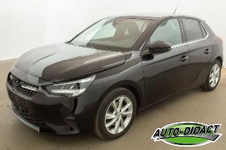 Auto incidentate Opel Corsa 1.2 Pano Navi Camera 97.444 km NAP Elegance 2022/8
