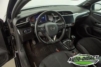 Opel Corsa 1.2 Pano Navi Camera 97.444 km NAP Elegance picture 20