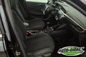 Opel Corsa 1.2 Pano Navi Camera 97.444 km NAP Elegance picture 16