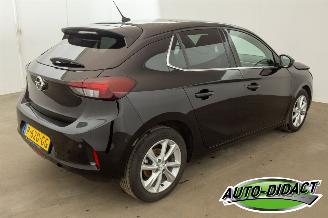 Opel Corsa 1.2 Pano Navi Camera 97.444 km NAP Elegance picture 4