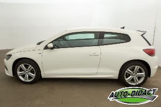 Volkswagen Scirocco 1.4 TSI 90kW Clima picture 41