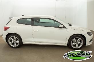 Volkswagen Scirocco 1.4 TSI 90kW Clima picture 42