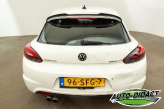 Volkswagen Scirocco 1.4 TSI 90kW Clima picture 39