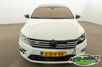 Volkswagen CC 3.6 V6 4Motion Automaat Pano Navi Camera picture 34