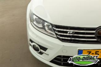 Volkswagen CC 3.6 V6 4Motion Automaat Pano Navi Camera picture 32