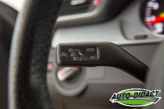 Volkswagen CC 3.6 V6 4Motion Automaat Pano Navi Camera picture 18
