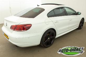 Volkswagen CC 3.6 V6 4Motion Automaat Pano Navi Camera picture 4