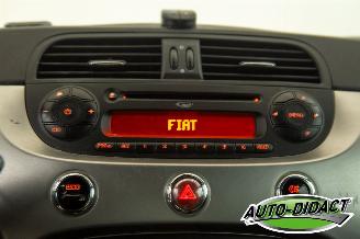 Fiat 500C Cabrio 0.9 Airco TwinAir picture 11
