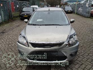 Ford Focus Focus 2 Wagon Combi 1.8 16V (QQDB(Euro 4)) [92kW]  (03-2006/09-2012) picture 7