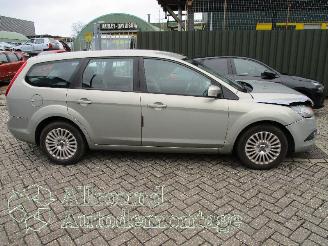 Ford Focus Focus 2 Wagon Combi 1.8 16V (QQDB(Euro 4)) [92kW]  (03-2006/09-2012) picture 5