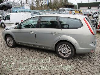 Ford Focus Focus 2 Wagon Combi 1.8 16V (QQDB(Euro 4)) [92kW]  (03-2006/09-2012) picture 6