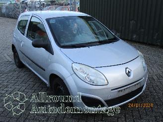Renault Twingo Twingo II (CN) Hatchback 3-drs 1.2 (D7F-800(Euro 4)) [43kW]  (03-2007/=
09-2014) picture 2
