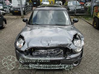 Mini Mini Mini (R56) Hatchback 1.6 16V Cooper (N12-B16A) [88kW]  (10-2006/02-201=
2) picture 5