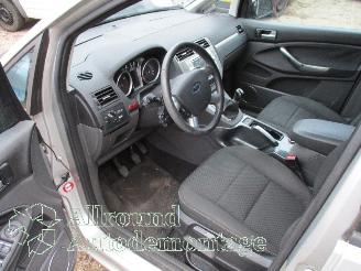 Ford C-Max C-Max (DM2) MPV 1.8 16V (QQDB) [92kW]  (02-2007/09-2010) picture 9
