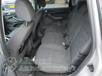 Ford C-Max C-Max (DM2) MPV 1.8 16V (QQDB) [92kW]  (02-2007/09-2010) picture 11