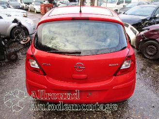 Opel Corsa Corsa D Hatchback 1.3 CDTi 16V ecoFLEX (Z13DTJ(Euro 4)) [55kW]  (07-20=
06/08-2014) picture 6