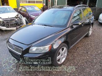 rozbiórka samochody osobowe Volvo V-50 V50 (MW) 1.8 16V (B4184S11) [92kW]  (04-2004/12-2010) 2006