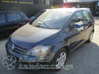 Volkswagen Golf Golf Plus (5M1/1KP) MPV 1.4 TSI 160 16V (CAVD) [118kW]  (06-2008/12-20=
13) picture 1