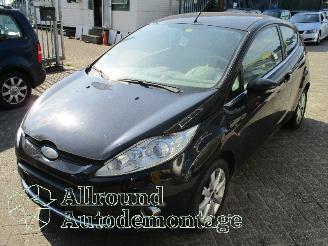  Ford Fiesta Fiesta 6 (JA8) Hatchback 1.6 16V Sport (HXJA) [88kW]  (06-2008/01-2018=
) 2010