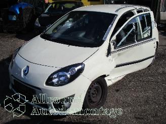  Renault Twingo Twingo II (CN) Hatchback 3-drs 1.2 16V (D4F-770) [55kW]  (03-2007/09-2=
014) 2011
