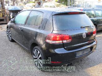 Volkswagen Golf Golf VI (5K1) Hatchback 1.4 TSI 122 16V (CAXA(Euro 5)) [90kW]  (10-200=
8/11-2012) picture 4