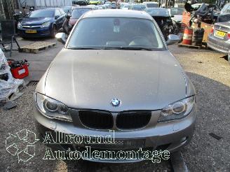 BMW 1-serie 1 serie (E87/87N) Hatchback 5-drs 120i 16V (N43-B20A) [125kW]  (03-200=
7/06-2011) picture 5