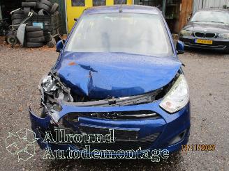 Hyundai I-10 i10 (F5) Hatchback 1.1i 12V (G4HG5) [51kW]  (04-2011/12-2013) picture 5