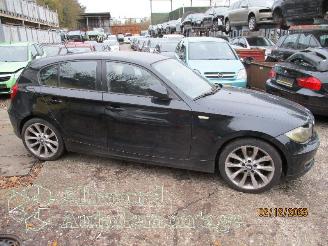 BMW 1-serie 1 serie (E87/87N) Hatchback 5-drs 118i 16V (N43-B20A) [105kW]  (09-200=
6/06-2011) picture 7