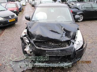 Suzuki Swift Swift (ZA/ZC/ZD) Hatchback 1.2 16V (K12B) [69kW]  (10-2010/04-2017) picture 7