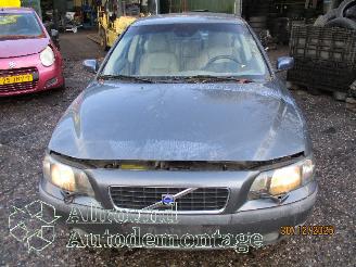 Volvo S-60 S60 I (RS/HV) Sedan 2.4 20V 140 (B5244S2) [103kW]  (07-2000/04-2010) picture 5