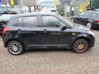 Suzuki Swift Swift (ZA/ZC/ZD1/2/3/9) Hatchback 1.3 VVT 16V (M13A VVT) [68kW]  (02-2=
005/09-2010) picture 7