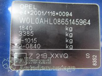 Opel Astra Astra H GTC (L08) Hatchback 3-drs 2.0 16V Turbo (Z20LEL(Euro 4)) [125k=
W]  (03-2005/10-2010) picture 10