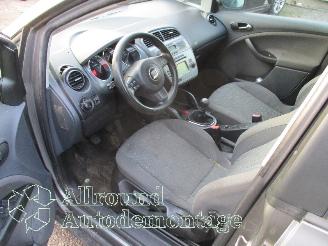 Seat Altea Altea XL (5P5) MPV 1.8 TFSI 16V (BZB) [118kW]  (01-2007/07-2015) picture 9