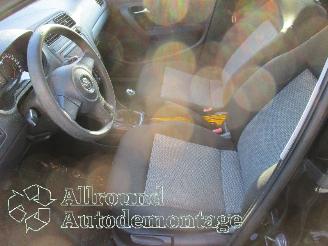 Volkswagen Polo Polo V (6R) Hatchback 1.2 12V (CGPB(Euro 5)) [44kW]  (06-2009/05-2014)= picture 9