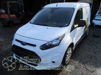 Uttjänta bilar auto Ford Transit Connect Transit Connect (PJ2) Van 1.5 TDCi (XUGA) [55kW]  (08-2015/...) 2017/11