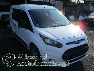 Ford Transit Connect Transit Connect (PJ2) Van 1.5 TDCi (XUGA) [55kW]  (08-2015/...) picture 2