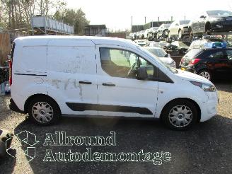 Ford Transit Connect Transit Connect (PJ2) Van 1.5 TDCi (XUGA) [55kW]  (08-2015/...) picture 7