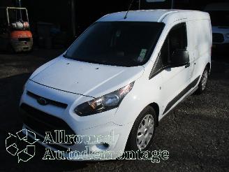 Démontage voiture Ford Transit Connect Transit Connect (PJ2) Van 1.5 TDCi (XUGA) [55kW]  (08-2015/...) 2017